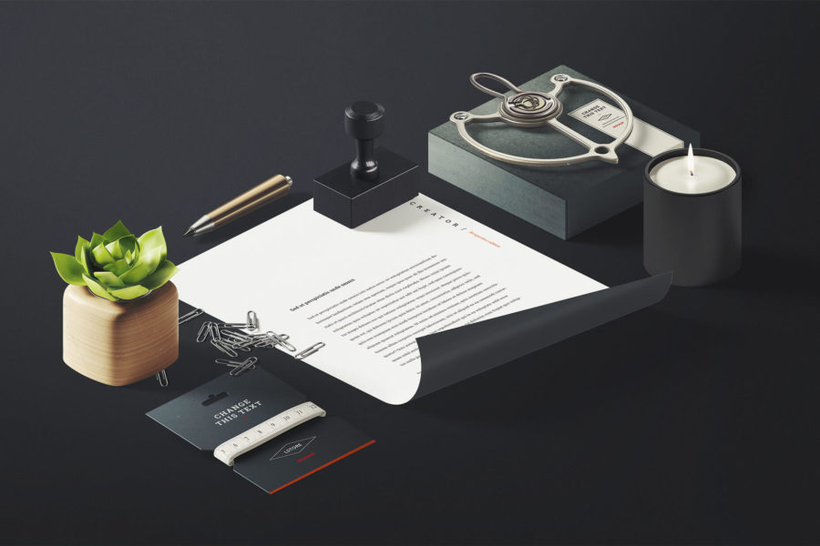 Standard gallery post